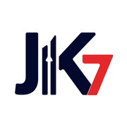 Logo of JK@7Consulting srl